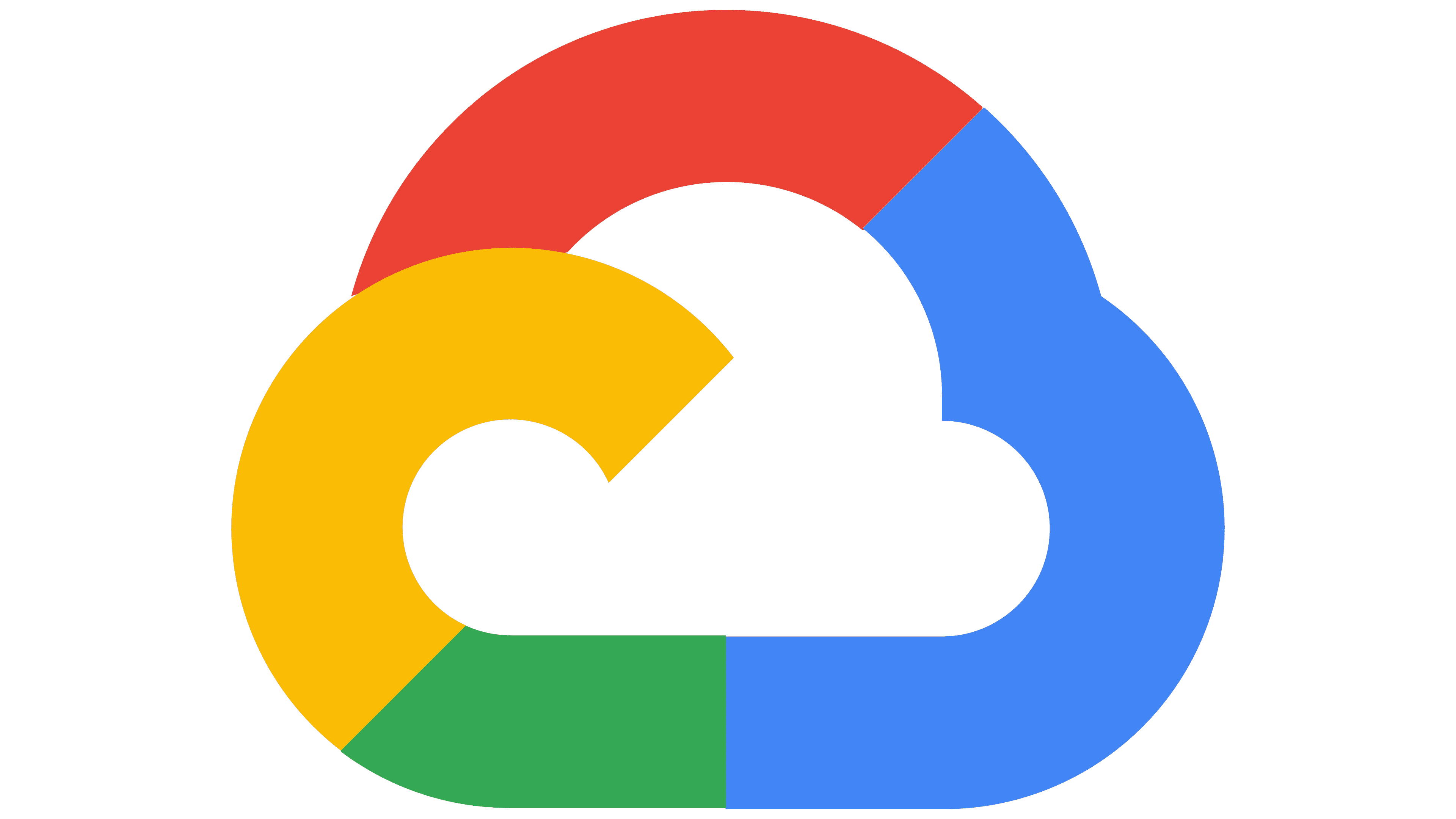 Google Cloud Platform Logo