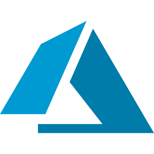 Microsoft Azure Logo