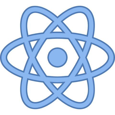 ReactJS Logo